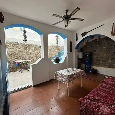 Casa Du Borba Сasa de vacaciones